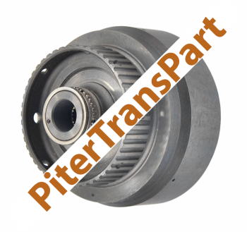 Барабан 5R55e сцепление forward c 1995г (6 fr.disc/#871 подшипник) (27400H)