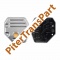 Масляный фильтр K110 cvt (35330-0W030N)