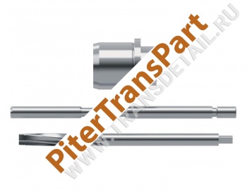 Tool kit  (F-126740-TL6)
