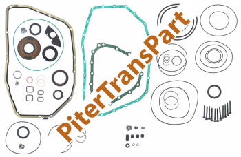 Комплект прокладок Zf6hp19 (vag) (1071-298-010)
