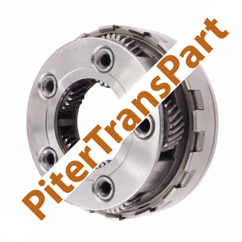 Планетарный механизм 6T40e input (D144582)