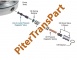 Клапан 4R100 line-to-lube pressure regulator (36424-04K)