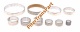 Комплект втулок Re4f04a (K82901B)