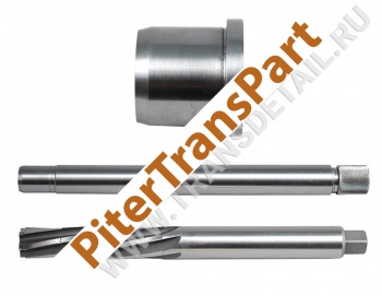 Tool kit  (F-96201-TL23)