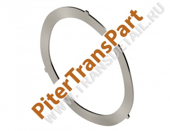 Second clutch wave spring  (54218-01)