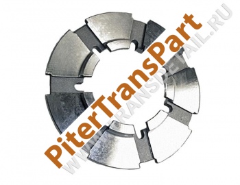 Stator cap  (NI-WA-3)