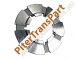Stator cap  (NI-WA-3)