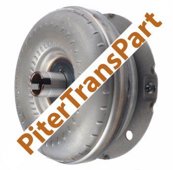Гидротрансформатор Zf5hp 000-193 (E168-027-090)