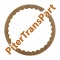 Фрикционный диск A8tr сцепление 3-5 reverse (int) (269702-200S)