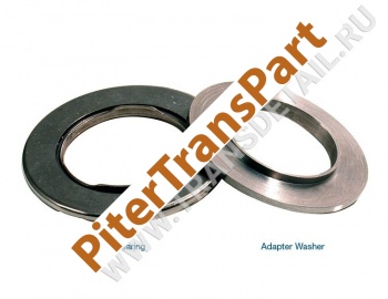 Thrust bearing  (MZ-N-10K)