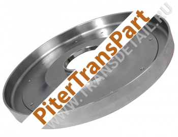 Piston plate  (CH-DA-5PB)