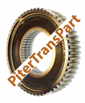 Обгонная муфта 6L80e сцепление low/reverse (D104642A)
