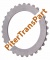 Опорный диск 4T60e сцепление input (apply) c 1991г (R66206)
