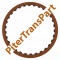 Фрикционный диск A4cf сцепление low/reverse (L264706-175)