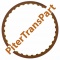 Фрикционный диск Re4f04a/jf506e сцепление low/reverse (L82106B)