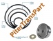 Комплект уплотнительных колец 4L60e (replacement seal kit for 77767k) (77767K-SK)