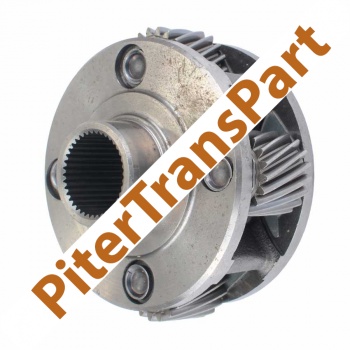 Передний планетарный механизм 4L60e (4 gear) (74582A)