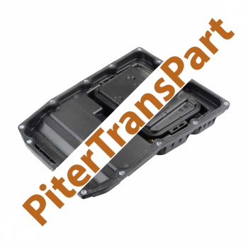 Масляный фильтр-поддон Pdk 7dt50 (panamera 3.6l/4.8l) (0501-217-398BN)