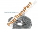 Center pump gear bushing  (72530B-03)