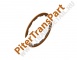 Clutch plate  (BW-CP-3)