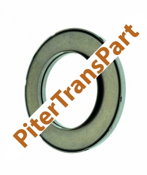 Подшипник ведомой шестерни цепи 6T30e/6t40e (24237523)