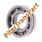 Подшипник Bzka/mrva/bcla (91004-PRP-006)