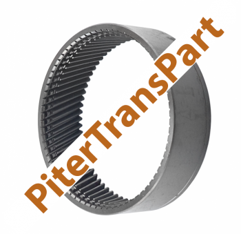 Корончатая шестерня A4ld-5r55e overdrive (plastic sprag) (27967B)