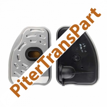 Масляный фильтр Zf4hp16/4hp20 (peugeot/alfa romeo) (1019-222-018)