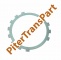 Опорный диск U150e сцепление low/reverse (35678-21020)