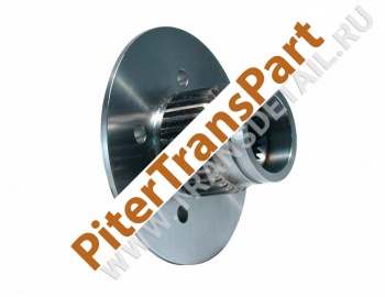 Turbine hub  (GM-HT-33HS)