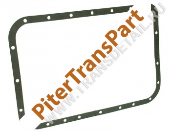 Pan gasket  (S29501160)