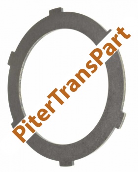 Стальной диск 722.3 Сцепление k1/front (064701-500)