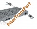 Oversized b2 accumulator pistons  (147741-13)