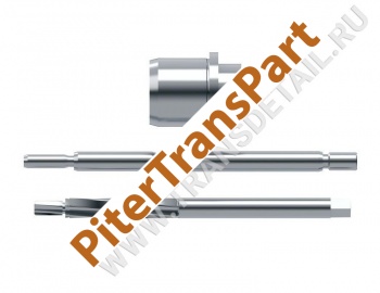 Tool kit  (F-15741-TL63)