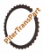 Фрикционный диск 722.9 Сцепление k1 (ext) (155-36)