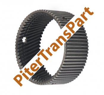 Корончатая шестерня A4ld-5r55e forward (56592B)