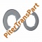 Комплект поршней A6mf (260300A-TR)
