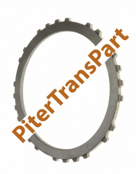 Опорный диск V4a51/v5a51 сцепление 2nd brake (82144B)
