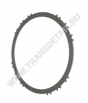 Стальной диск Aw80-40/u440 сцепление b1/overdrive (511515)