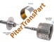 Втулка статора насоса Zf6hp26/zf6hp28/6r60 (rear strator support) (95030-02)