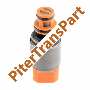 Соленоид Zf8hp (оранжевый) (0501-218-796)