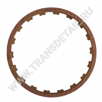 Фрикционный диск Re4f03 сцепление reverse (L82100A)