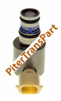 Соленоид 4L30e/4l80e tcc/pwm (5A-151)