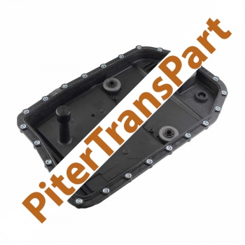Масляный фильтр-поддон Zf6hp19/zf6hp21x (bmw) (0501-216-244N)