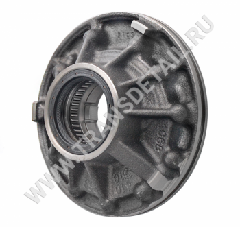 Масляный насос Zf6hp (1068-210-094)