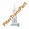 Герметик акпп Розовый (00295-01281)