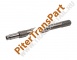 Heavy duty output shaft  (74678S-HD)