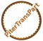 Фрикционный диск 4F27e сцепление low/reverse (L88104)