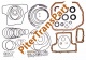 Комплект прокладок W4a32/w4a33 (42002MF)