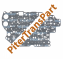 Прокладка гидроблока 4F27e (ford) (48320A)